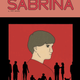 The cover of Sabrina.